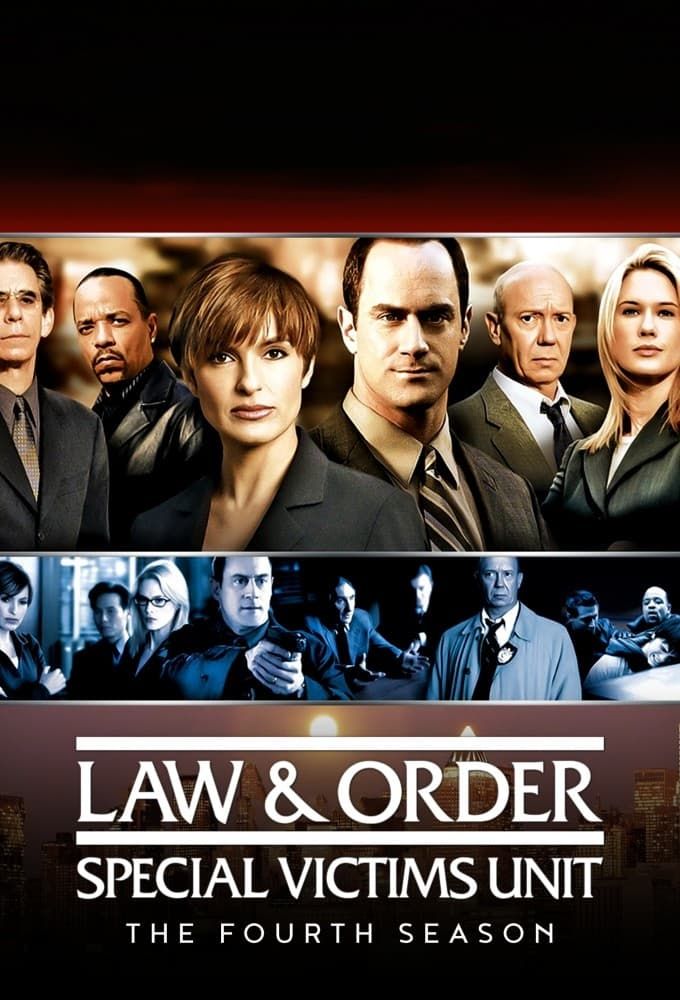 Law & Order Special Victims Unit Summary, Trailer, Cast, and